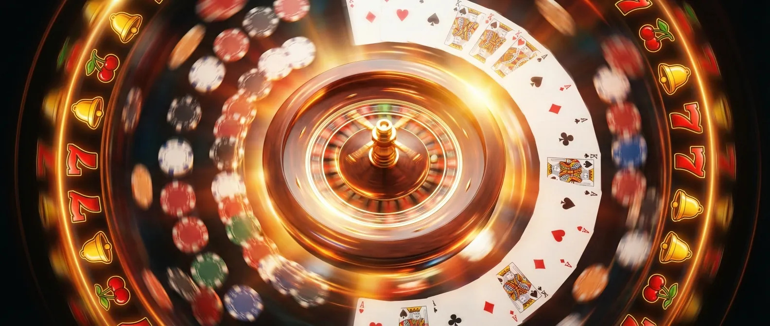 Raging Bull Casino bonus