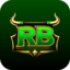 Raging Bull Casino logo